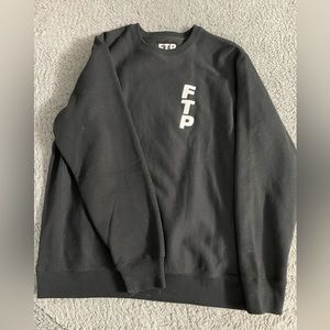FTP sweatshirt never worn